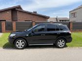 Parduodu Hyundai Santa Fe automobilį