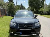 Parduodu Hyundai Santa Fe automobilį - nuotraukos Nr. 2