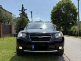 Parduodu Hyundai Santa Fe automobilį - nuotraukos Nr. 3