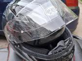 Parduodamas geras Premier motociklo šalmas
