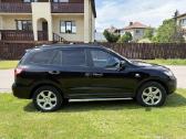 Parduodu Hyundai Santa Fe automobilį - nuotraukos Nr. 4