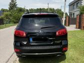 Parduodu Hyundai Santa Fe automobilį - nuotraukos Nr. 5