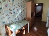 1 kambario butas petrašiunuose - nuotraukos Nr. 10