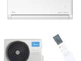 Midea Oro Kondicioneriai
