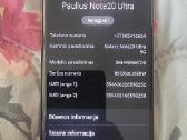 Samsung Galaxy Note20 Ultra 5G