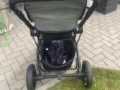 Cybex balios s sportinukas - nuotraukos Nr. 3