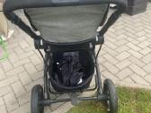 Cybex balios s sportinukas - nuotraukos Nr. 5