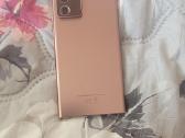 Samsung Galaxy Note20 Ultra 5G - nuotraukos Nr. 2