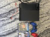 Ps4 pro + Extra