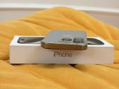 Apple iPhone 15 pro 256gb idealios būklės - nuotraukos Nr. 3