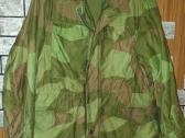 Norvegijos kariuomenes svarkas/ striuke M75