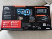 Rx 7600 XT 16gb vaizdo plokštė - nuotraukos Nr. 4
