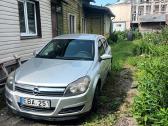 Parduodu Opel Astra hecbdk - nuotraukos Nr. 3