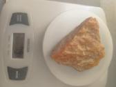 Parduodu gintara-gabaliukai nuo 35 iki 150g.,