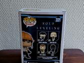 Funko Pop Solo Leveling Sung Jinwoo 2221 - 100€ - nuotraukos Nr. 3