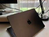 Apple MacBook Pro 14 (2024) M4 Max 36 GB 1 TB SSD