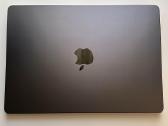 Apple MacBook Pro 14 (2024) M4 Max 36 GB 1 TB SSD - nuotraukos Nr. 2