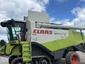 Claas 580tt