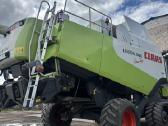 Claas 580tt - nuotraukos Nr. 6