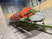 Claas 580tt - nuotraukos Nr. 10