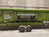 Claas 580tt - nuotraukos Nr. 12