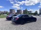Automobilių nuoma vestuvėms MB S Klasės - nuotraukos Nr. 21