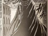Berserk Deluxe Vol 1. Manga - nuotraukos Nr. 3