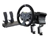Parduodamas Moza R5 vairas su pedalais
