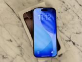 Apple iPhone 16 pro 256gb 99% battrey Health - nuotraukos Nr. 7