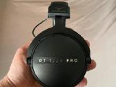 Beyerdynamic dt1770 pro mk2 - nuotraukos Nr. 4