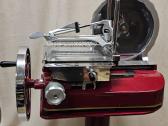 Berkel Volano B114 mėsos pjaustyklė su stalu