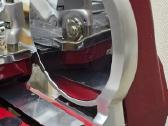 Berkel Volano B114 mėsos pjaustyklė su stalu - nuotraukos Nr. 5