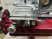 Berkel Volano B114 mėsos pjaustyklė su stalu - nuotraukos Nr. 6