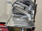 Berkel Volano B114 mėsos pjaustyklė su stalu - nuotraukos Nr. 7