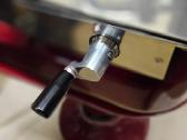 Berkel Volano B114 mėsos pjaustyklė su stalu - nuotraukos Nr. 8