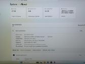 Lenovo Legion 5 Ryzen 5 Rtx 2060 16gb 512gb - nuotraukos Nr. 5