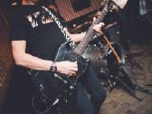 Gibson Sg Gitara - nuotraukos Nr. 9