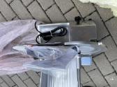 Gastronominė pjaustyklė Hobart 610 Slicer - nuotraukos Nr. 3
