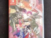 Fire Emblem Warriors Three Hopes Nintendo Switch
