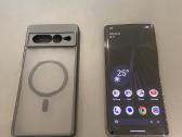 Google Pixel 7 Pro - nuotraukos Nr. 2