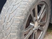 Parduodu automobily