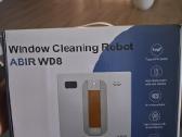 Langų valymo robotas