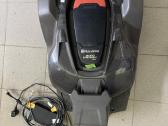 Husqvarna Automower 450x Pilnai patikrintas - nuotraukos Nr. 2
