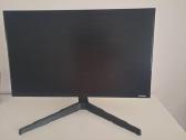 Monitorus Samsung 22" Ips Full HD 75hz