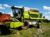 Claas comandor 116cs