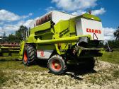 Claas comandor 116cs - nuotraukos Nr. 2