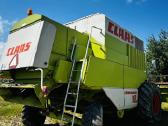 Claas comandor 116cs - nuotraukos Nr. 3