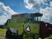 Claas comandor 116cs - nuotraukos Nr. 4