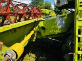 Claas commandor 116cs - nuotraukos Nr. 5