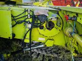 Claas commandor 116cs - nuotraukos Nr. 6